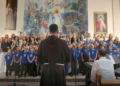 Čitluk: Marijanski koncert u crkvi Krista Kralja oduševio okupljene
