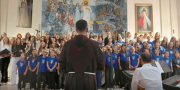 Čitluk: Marijanski koncert u crkvi Krista Kralja oduševio okupljene