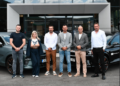 CUPRA postaje zlatni sponzor Dodig Tennis Centra, padel tereni dobili novo ime