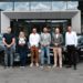 CUPRA postaje zlatni sponzor Dodig Tennis Centra, padel tereni dobili novo ime