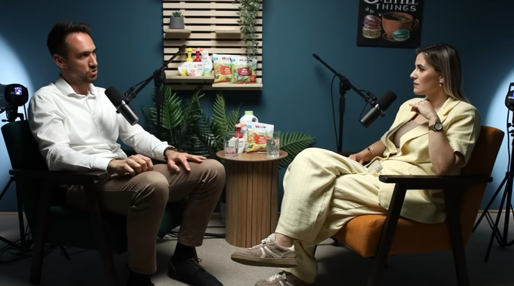 VIDEO Podcast Rastući s djecom: Što stoji iza muške šutnje?