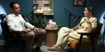 VIDEO Podcast Rastući s djecom: Što stoji iza muške šutnje?