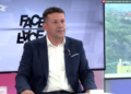 VIDEO Lučić se protivi trećem entitetu, želi jačati Federaciju