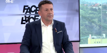 VIDEO Lučić se protivi trećem entitetu, želi jačati Federaciju