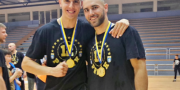 Brotnjaci Filip Odak i Patrick Dodig sa Skautima osvojili 12. titulu prvaka