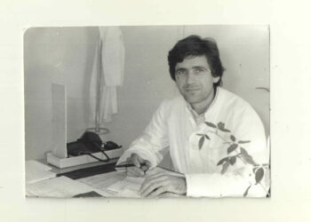 IN MEMORIAM Dr. Srećko Vlaho: Sjećanje na čovjeka koji je život posvetio drugima