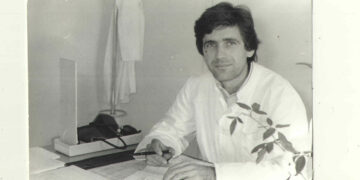 IN MEMORIAM Dr. Srećko Vlaho: Sjećanje na čovjeka koji je život posvetio drugima