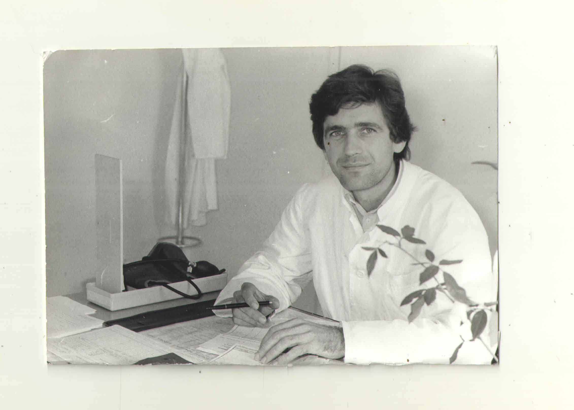 IN MEMORIAM Dr. Srećko Vlaho: Sjećanje na čovjeka koji je život posvetio drugima