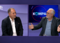 VIDEO Marin Topić za Kompas: Štimac je naš Ferguson, institucija i “knez s Neretve” – ostat će u Zrinjskom još deset godina