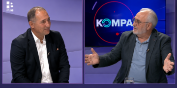 VIDEO Marin Topić za Kompas: Štimac je naš Ferguson, institucija i “knez s Neretve” – ostat će u Zrinjskom još deset godina