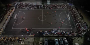 Najava: Malonogometni spektakl u Krehin Gracu počinje u nedjelju