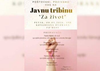Lucijana Šego za Radio HB uoči tribine “Za život”: Dijagnoza karcinoma nije kraj, nego poziv na borbu