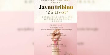 Lucijana Šego za Radio HB uoči tribine “Za život”: Dijagnoza karcinoma nije kraj, nego poziv na borbu