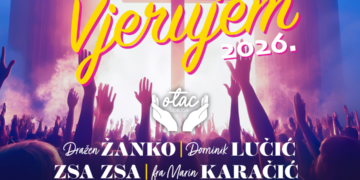 Humanitarni koncert “Vjerujem”: Kako je ideja iz Mostara prerasla u pokret koji mijenja živote djece i obitelji