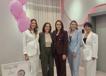 Ispunjen Fo’rest na tribini „ZA ŽIVOT“: Udruga „Moj život“ poslala snažnu poruku o važnosti prevencije i zajedništva