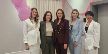 Ispunjen Fo’rest na tribini „ZA ŽIVOT“: Udruga „Moj život“ poslala snažnu poruku o važnosti prevencije i zajedništva