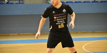 HMNK Rama i MNK Bubamara Cazin u finalu Premier Futsal lige BiH: Brotnjak Darko Ivanković sjajan u spektaklu protiv ekipe Mostar SG