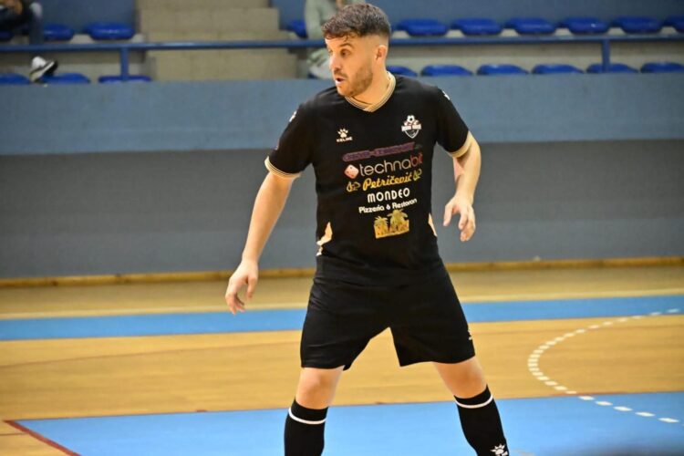 HMNK Rama i MNK Bubamara Cazin u finalu Premier Futsal lige BiH: Brotnjak Darko Ivanković sjajan u spektaklu protiv ekipe Mostar SG
