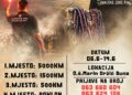 Najava: Malonogometni turnir „Lipanjske zore Buna 2026.“ od 6. do 14. lipnja