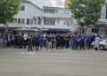 Brotnjaci uoči velike proslave na Maksimiru organizirali feštu za pamćenje u srcu Brotnja