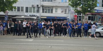 Brotnjaci uoči velike proslave na Maksimiru organizirali feštu za pamćenje u srcu Brotnja