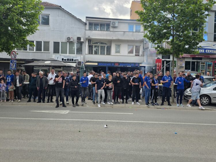 Brotnjaci uoči velike proslave na Maksimiru organizirali feštu za pamćenje u srcu Brotnja