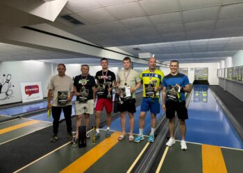 FOTO U Međugorju održana završnica 1. Međunarodnog kuglačkog turnira “Čitluk Cup 2026”