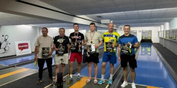 FOTO U Međugorju održana završnica 1. Međunarodnog kuglačkog turnira “Čitluk Cup 2026”