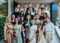 FOTO Učenici devetih razreda Osnovne škole Bijakovići proslavili malu maturu u Hotelu Brotnjo