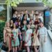 FOTO Učenici devetih razreda Osnovne škole Bijakovići proslavili malu maturu u Hotelu Brotnjo