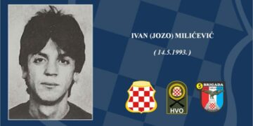 Ivan (Jozo) Milićević