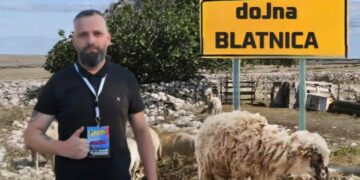 Mirko Odak o ovogodišnjem Turniru stokilaša u Dojnoj: “Kad vidite ekipu koja se zagrijava uz pršut, znate da ste na pravom mjestu“