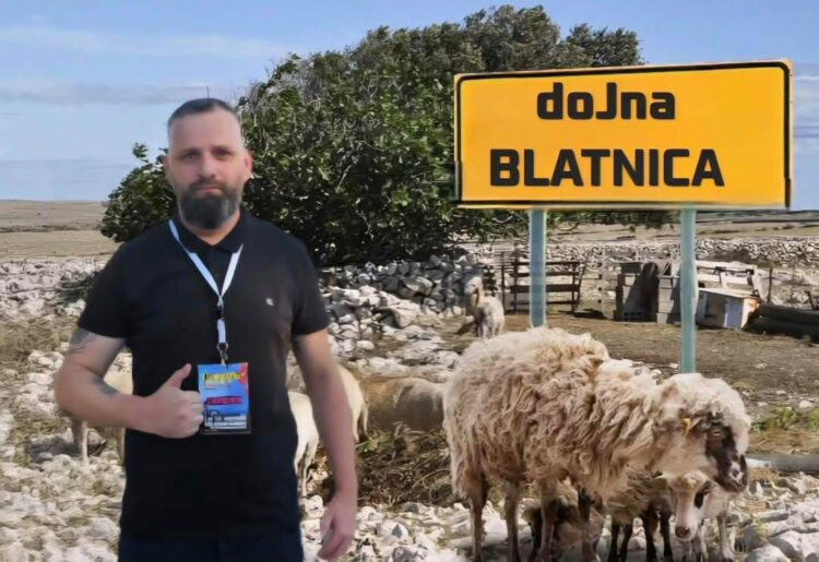 Mirko Odak o ovogodišnjem Turniru stokilaša u Dojnoj: 