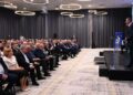 Nastavak zajedničkog djelovanja na zaštiti političkih i nacionalnih interesa hrvatskoga naroda u BiH