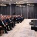 Nastavak zajedničkog djelovanja na zaštiti političkih i nacionalnih interesa hrvatskoga naroda u BiH