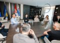 Zajedništvo je temelj uspjeha: Rezultati Zrinjskog na ponos su cijeloj BiH