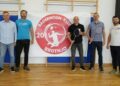 Članovi kluba “Herc” podržali osnivanje Badminton kluba Brotnjo i darovali sportsku opremu