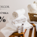 „Tjedan ručnika“ u trgovinama Mališić Home&Decor