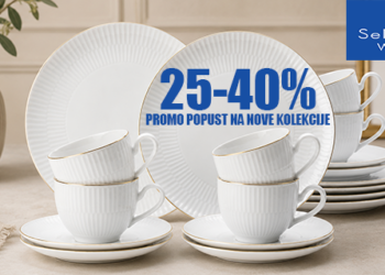 SELTMANN WEIDEN – Nove kolekcije uz promotivni popust 25- 40 % u trgovinama Mališić Home&Decor i Home Premium Međugorje!