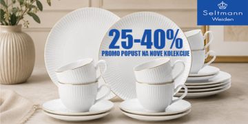 SELTMANN WEIDEN – Nove kolekcije uz promotivni popust 25- 40 % u trgovinama Mališić Home&Decor i Home Premium Međugorje!