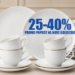 SELTMANN WEIDEN – Nove kolekcije uz promotivni popust 25- 40 % u trgovinama Mališić Home&Decor i Home Premium Međugorje!