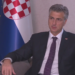 Plenković: Frustracija Hrvata u BiH u potpunosti opravdana, snažna podrška Filipović