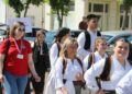 HKUD Brotnjo predstavio broćanske pjesme i plesove u Donjem Kraljevcu