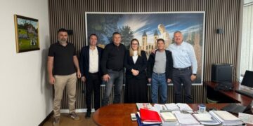 OV ČITLUK Na radnom sastanku razgovarano o prioritetnim projektima u MZ Dobro Selo