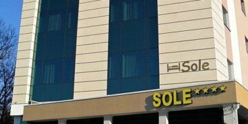Hotel Sole Međugorje raspisuje natječaj za posao