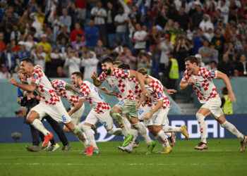 Može li Hrvatska postati svjetski prvak? Dalić je već dokazao da ništa nije nemoguće!