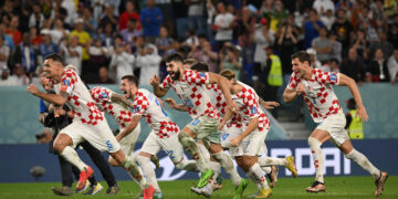 Može li Hrvatska postati svjetski prvak? Dalić je već dokazao da ništa nije nemoguće!