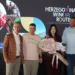 Marija Buhač dobila titulu veleposlanice Vinske ceste Hercegovine