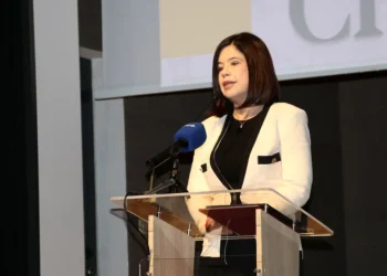 Marija Buhač na Danu općine: Razvojni pokazatelji Čitluka su impresivni!