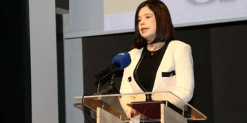 Marija Buhač na Danu općine: Razvojni pokazatelji Čitluka su impresivni!